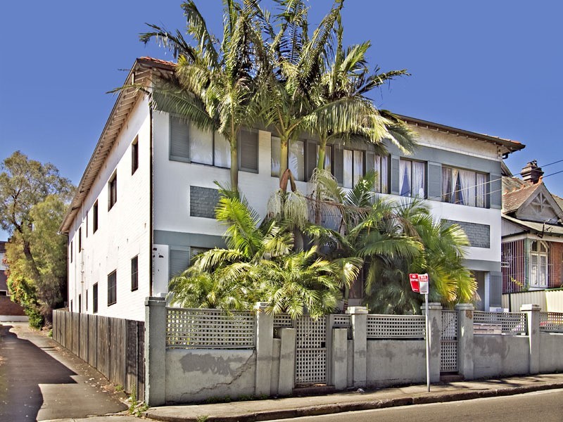 2/85 Elizabeth Street, Ashfield NSW 2131