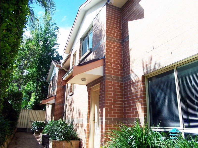 3/182 Hampden Road, Abbotsford NSW 2046