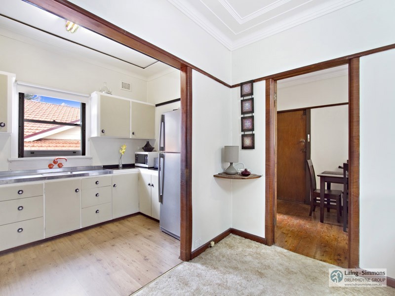 4 Brays Road, Concord NSW 2137