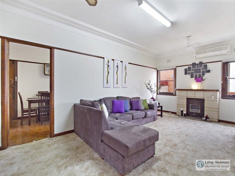 4 Brays Road, Concord NSW 2137