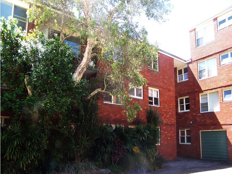 9/54 Alexandra Street, Drummoyne NSW 2047
