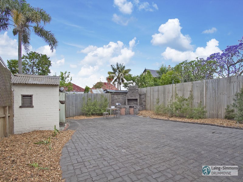 11 Thornley Street, Drummoyne NSW 2047