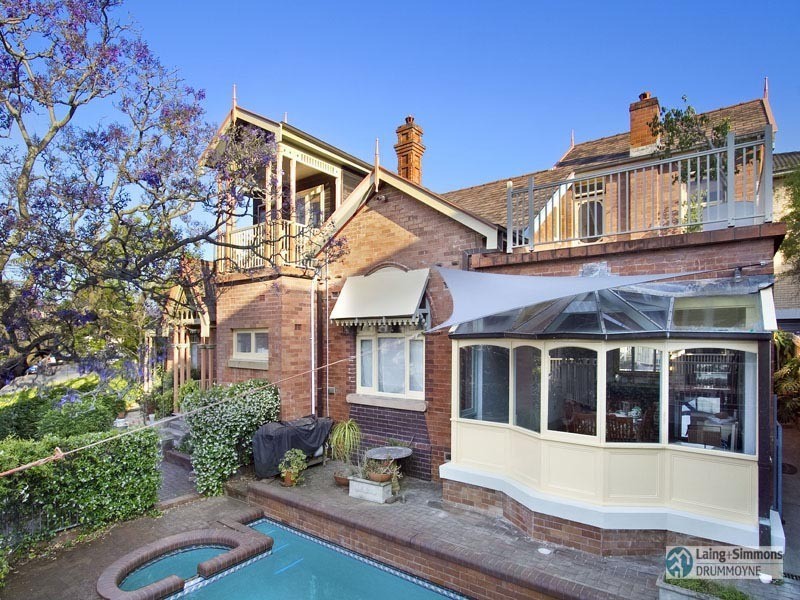 13 Wolseley Street, Drummoyne NSW 2047