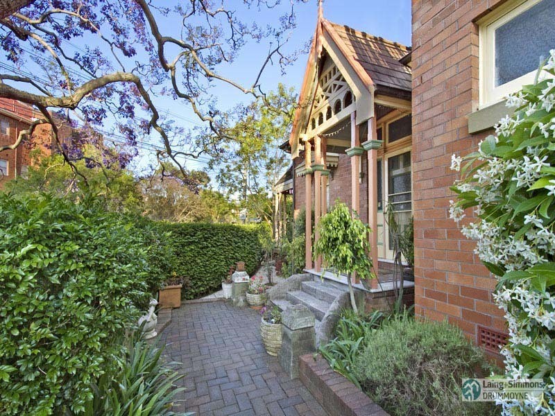 13 Wolseley Street, Drummoyne NSW 2047