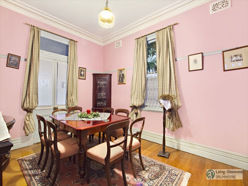 13 Wolseley Street, Drummoyne NSW 2047