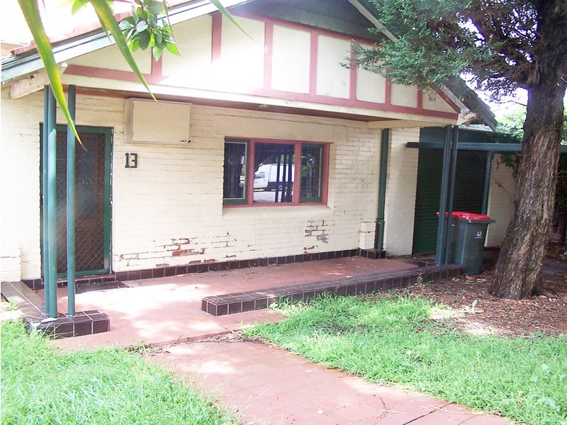 13 Wrights Road, Drummoyne NSW 2047