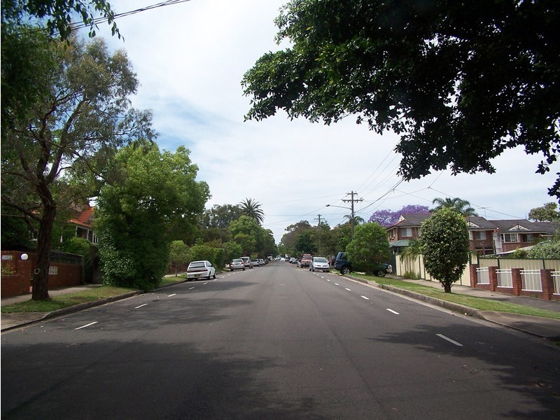 13 Wrights Road, Drummoyne NSW 2047