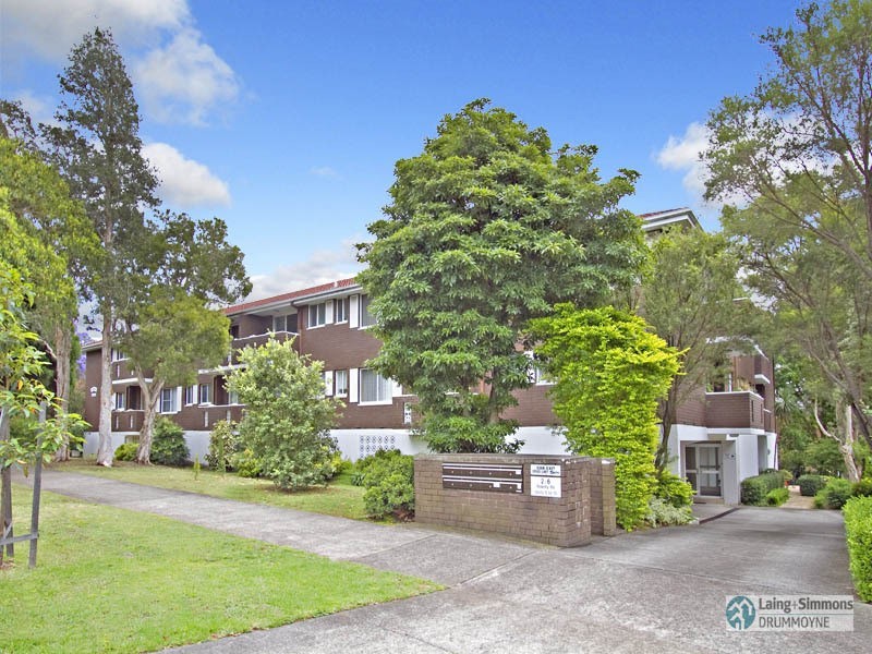 11/2-6 Rokeby Road, Abbotsford NSW 2046