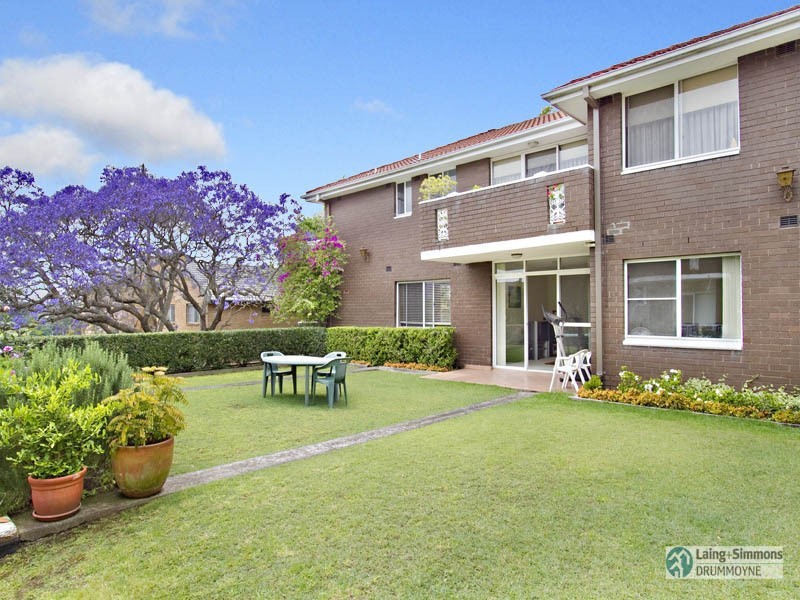 11/2-6 Rokeby Road, Abbotsford NSW 2046