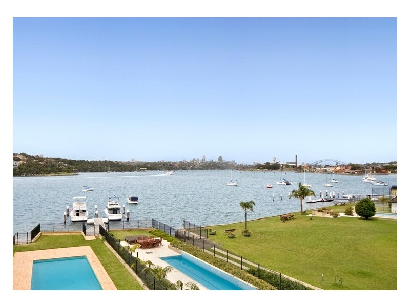6/98 St Georges Crescent, Drummoyne NSW 2047