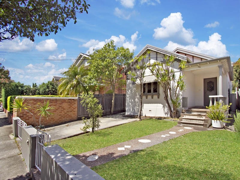 149 Hampden Road, Abbotsford NSW 2046