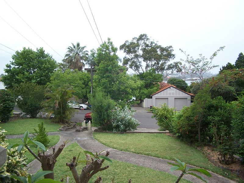 33 St Georges Crescent, Drummoyne NSW 2047