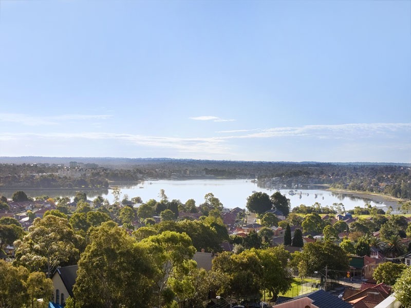 419/4-12 Garfield Street, Five Dock NSW 2046