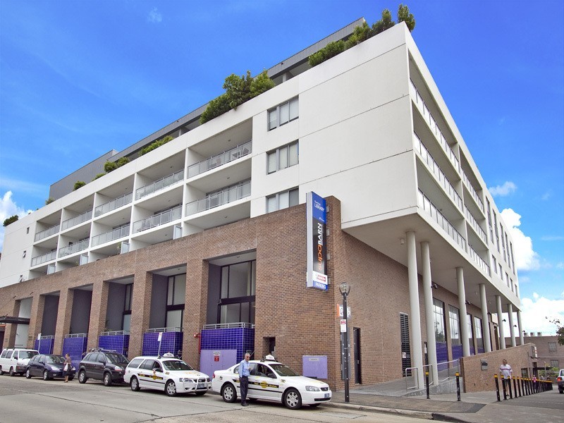 419/4-12 Garfield Street, Five Dock NSW 2046