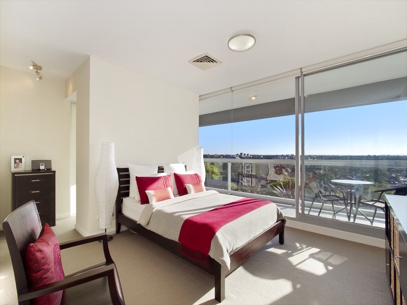419/4-12 Garfield Street, Five Dock NSW 2046
