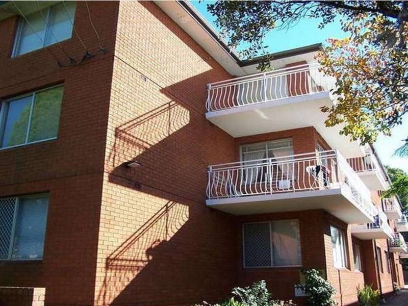8/16 Orpington Street, Ashfield NSW 2131