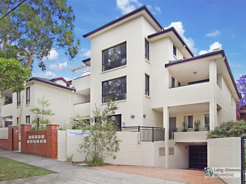 10/14A Orpington Street, Ashfield NSW 2131