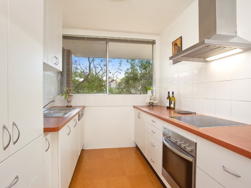 43/24 Wolseley Street, Drummoyne NSW 2047