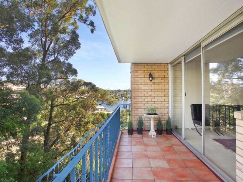 43/24 Wolseley Street, Drummoyne NSW 2047