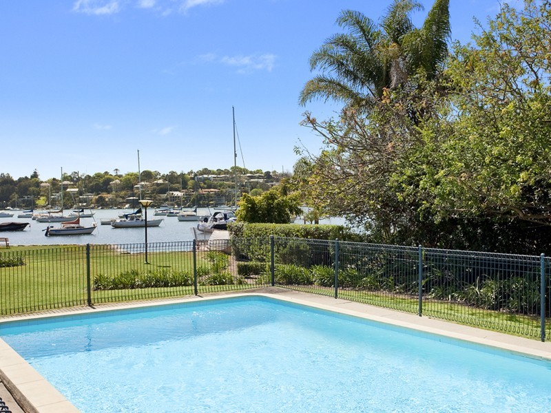 43/24 Wolseley Street, Drummoyne NSW 2047