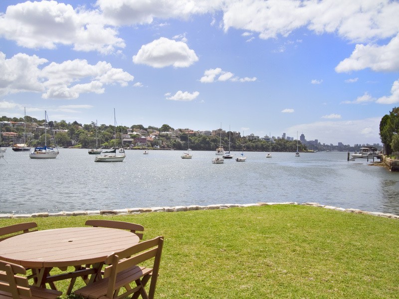 43/24 Wolseley Street, Drummoyne NSW 2047