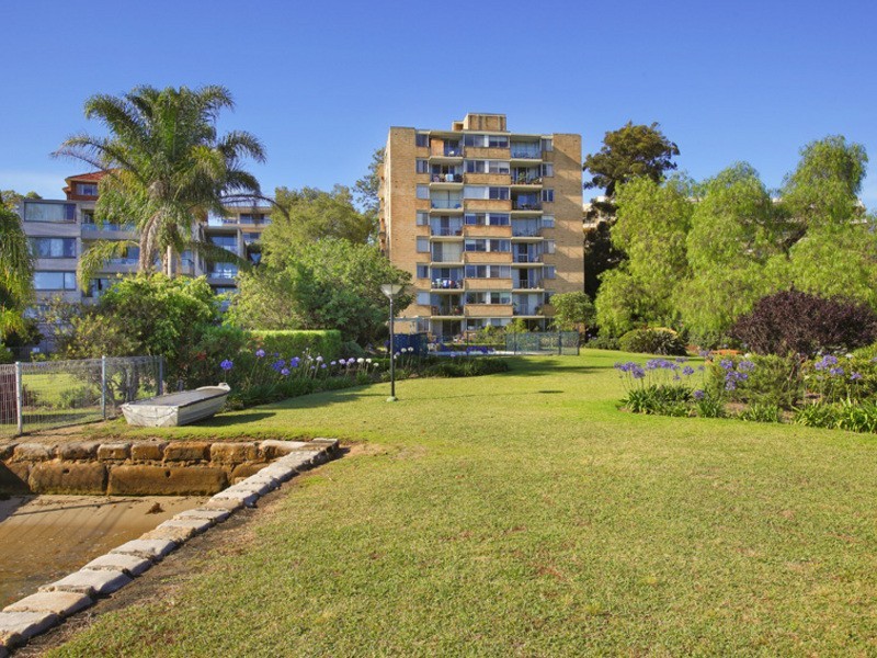 43/24 Wolseley Street, Drummoyne NSW 2047