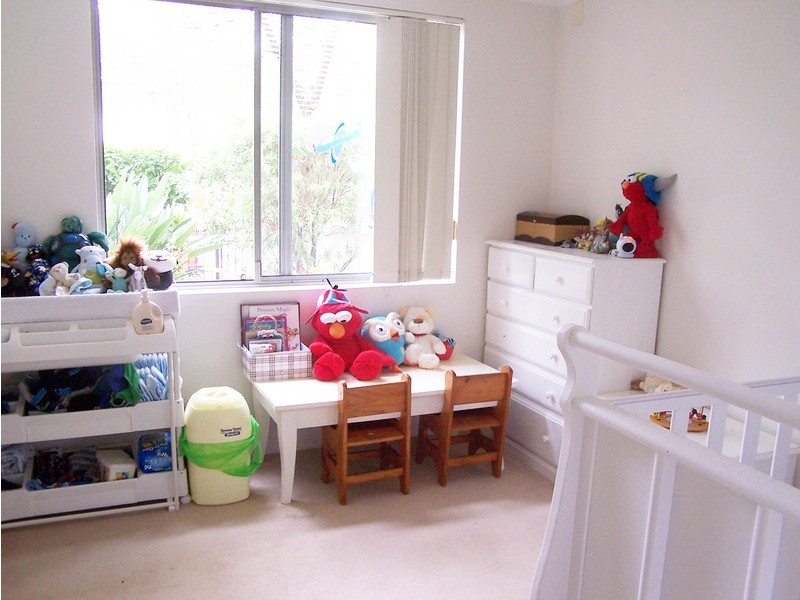 8/11 Blaxland Avenue, Newington NSW 2127