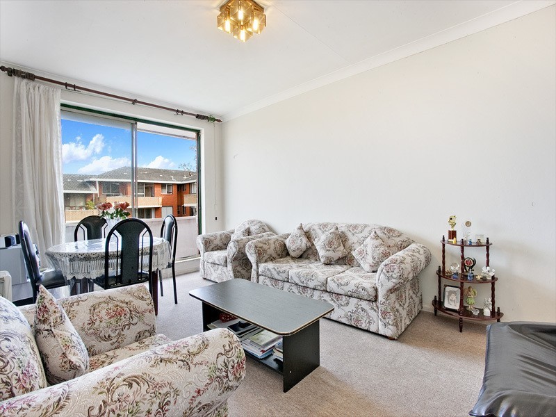36/68-74 Liverpool Road, Summer Hill NSW 2130