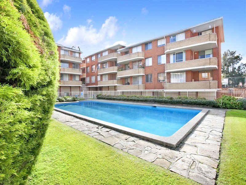 36/68-74 Liverpool Road, Summer Hill NSW 2130