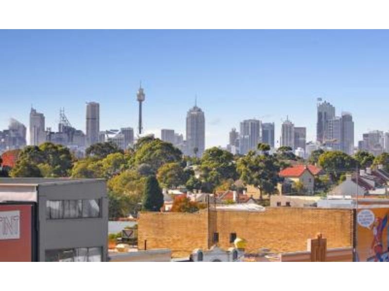 405/1 Phillip Street, Petersham NSW 2049