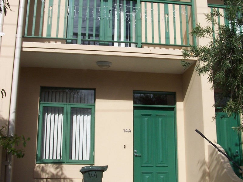 14A Jarrett Street, Leichhardt NSW 2040