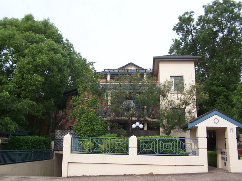 11/17 Church Street, Ashfield NSW 2131