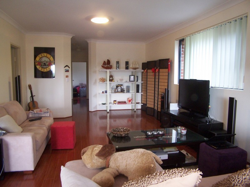 11/17 Church Street, Ashfield NSW 2131