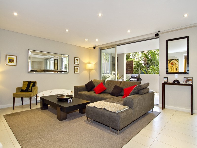 1/44B Bayswater Road, Rushcutters Bay NSW 2011