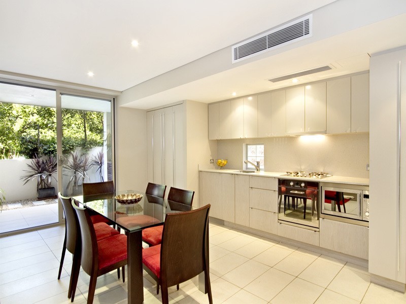 1/44B Bayswater Road, Rushcutters Bay NSW 2011