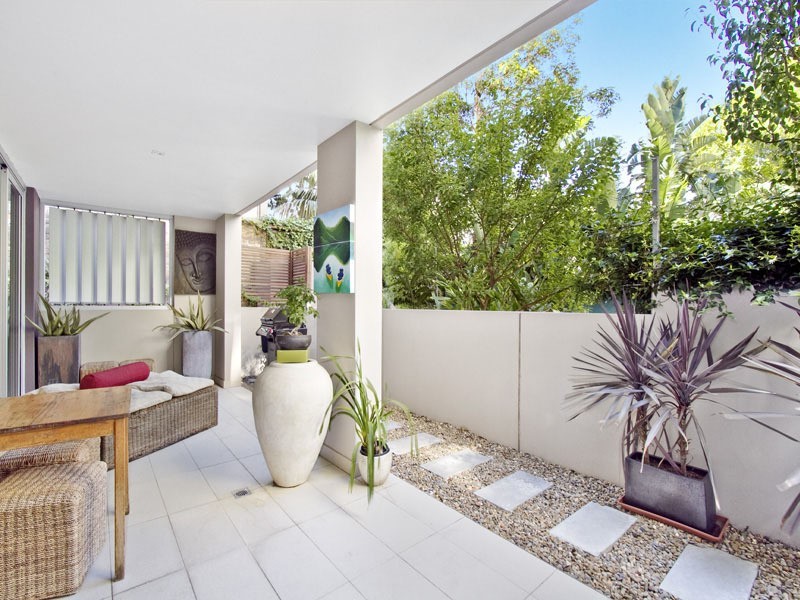 1/44B Bayswater Road, Rushcutters Bay NSW 2011