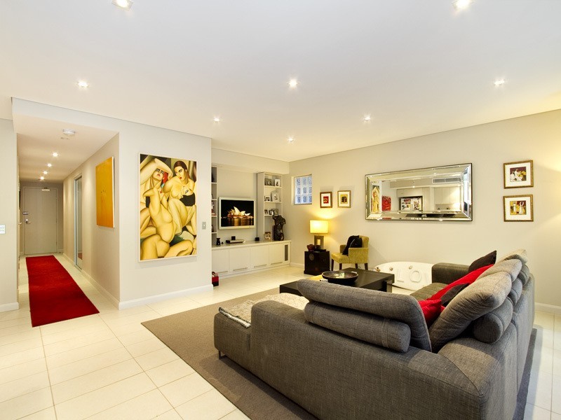 1/44B Bayswater Road, Rushcutters Bay NSW 2011