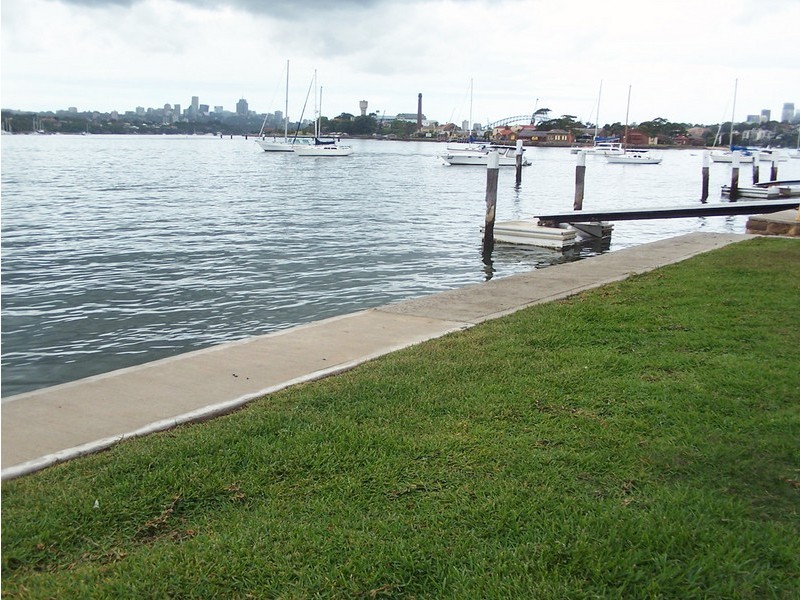 1/84 St Georges Crescent, Drummoyne NSW 2047