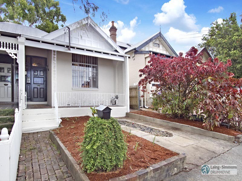 83 Formosa Street, Drummoyne NSW 2047