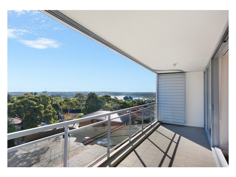 118/4-12 Garfield Street, Five Dock NSW 2046