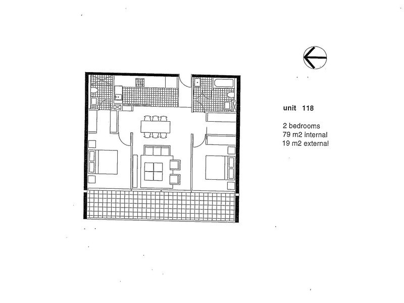 118/4-12 Garfield Street, Five Dock NSW 2046