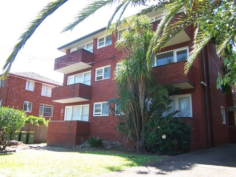5/60 Bland Street, Ashfield NSW 2131