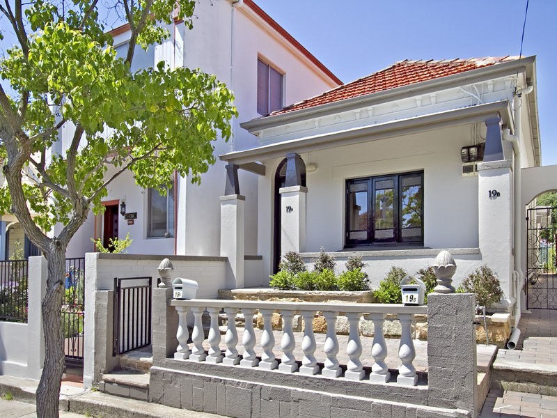 19A Arthur Street, Leichhardt NSW 2040