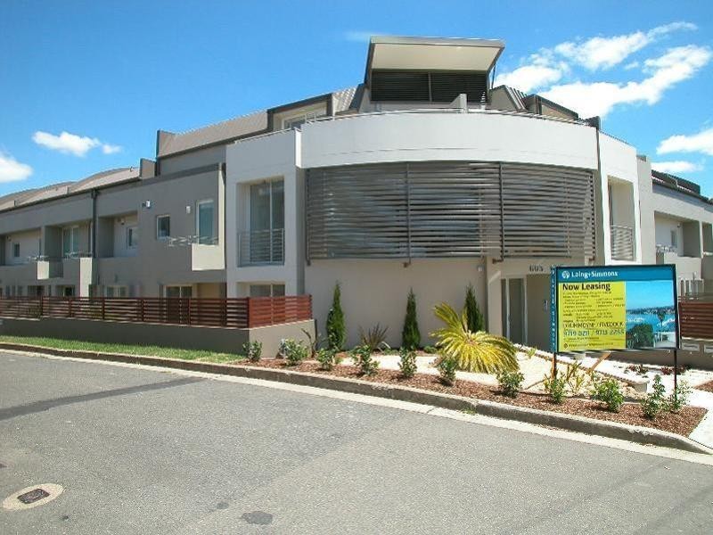 8/603-607 Great North Road, Abbotsford NSW 2046