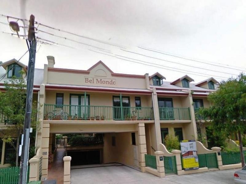 24/6-8 Jarrett Street, Leichhardt NSW 2040