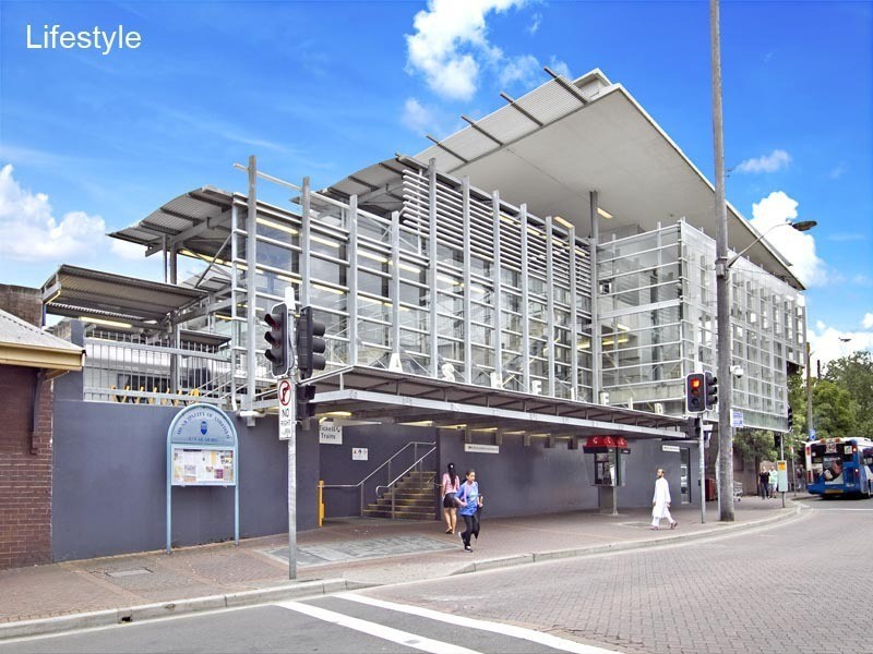 9/8-10 Cavill Avenue, Ashfield NSW 2131