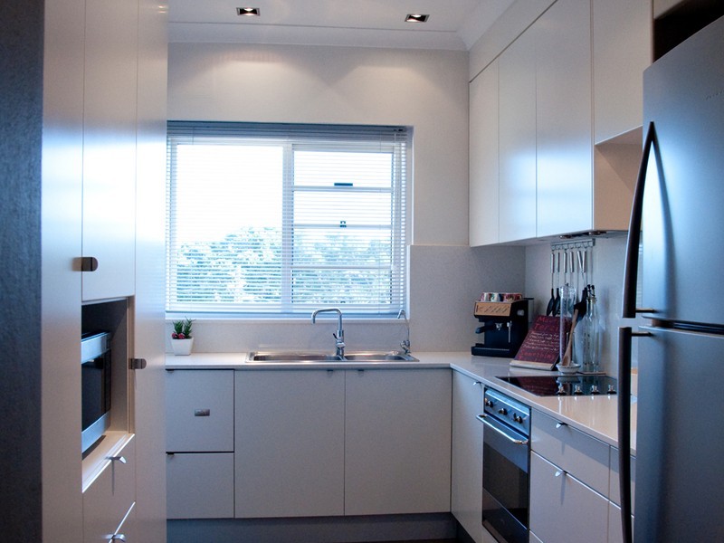 17/366 Great North Road, Abbotsford NSW 2046