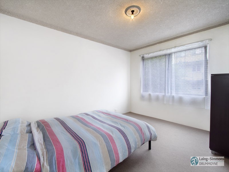 9/5 Bank Street, Meadowbank NSW 2114