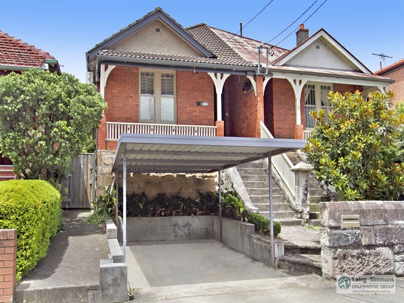 73 Bowman Street, Drummoyne NSW 2047