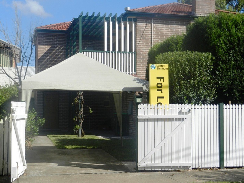 1a   Weddle Avenue, Abbotsford NSW 2046